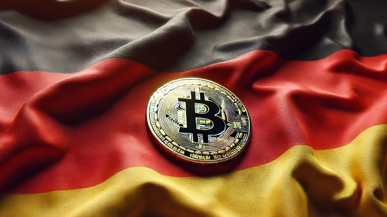 German Government Now Holds Less Than 10K BTC, Iran Proposes to Link All BRICS Payment Systems, and More — Week in Review