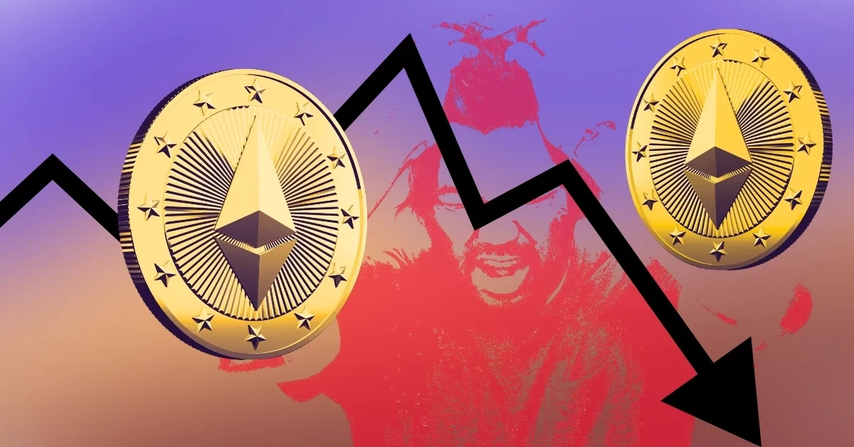 Ethereum (ETH) Price