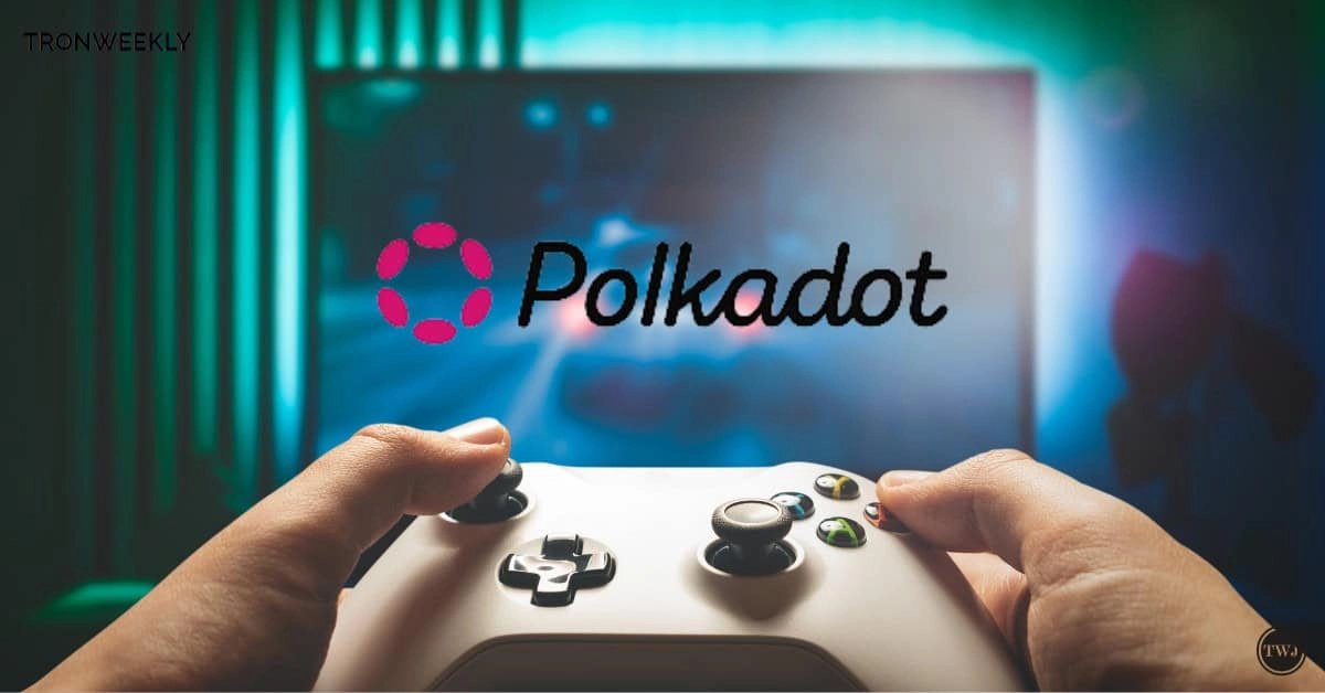 Polkadot