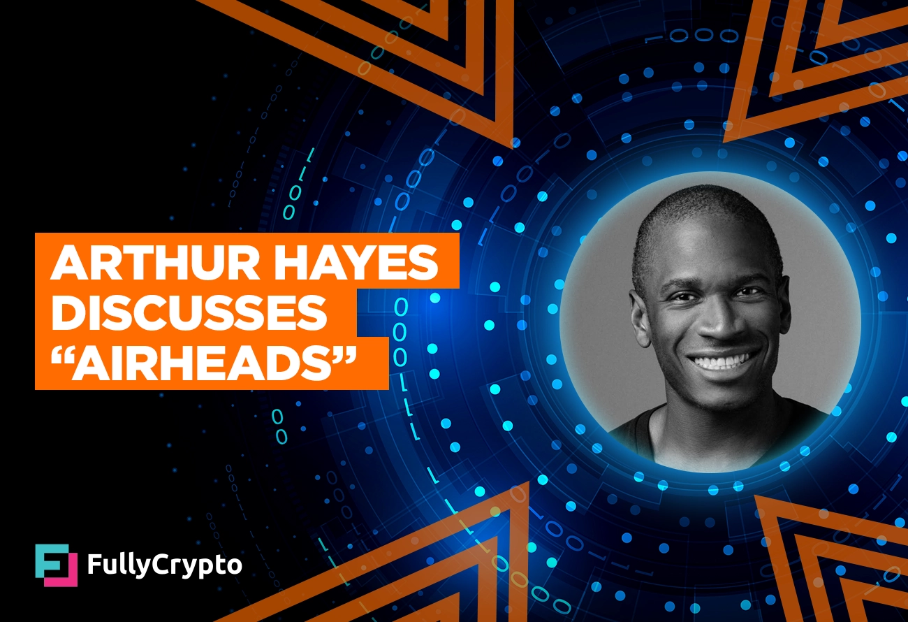 Arthur-Hayes-Discusses-_Airheads_-Bitcoin-NFT-Collection