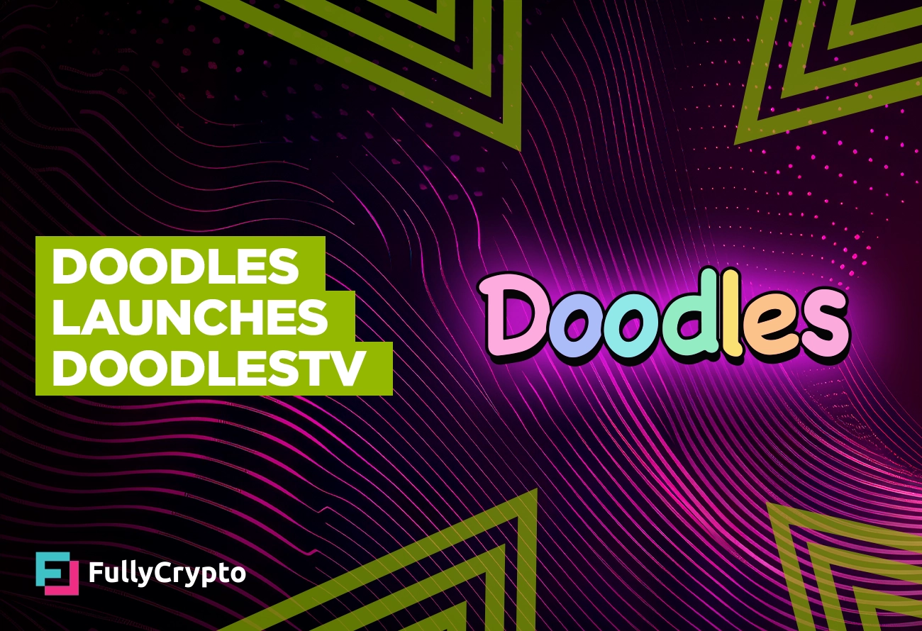 Doodles-Launches-DoodlesTV