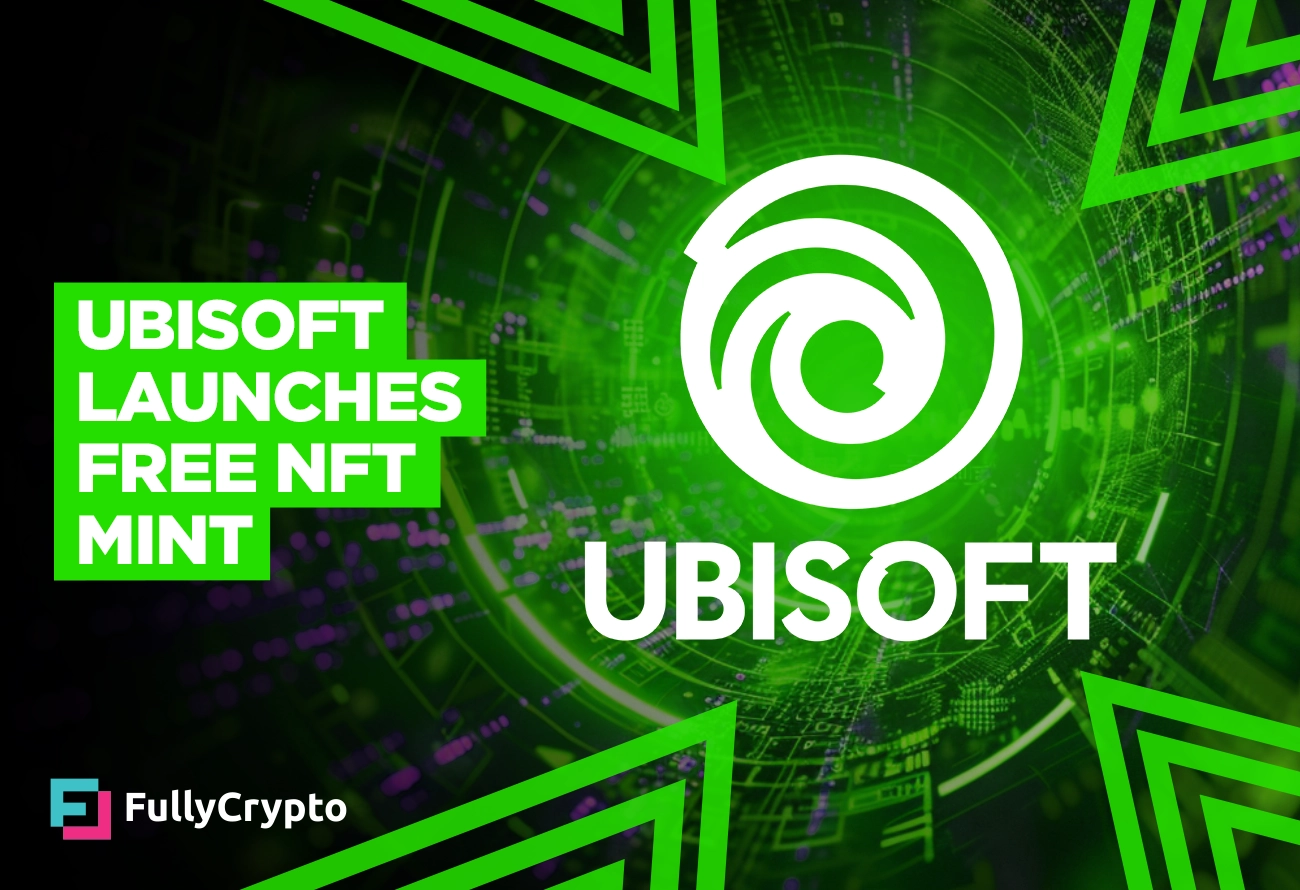 Ubisoft-Launches-Free-NFT-Mint