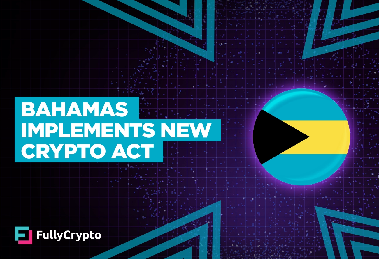 Bahamas-Implements-New-Crypto-Act