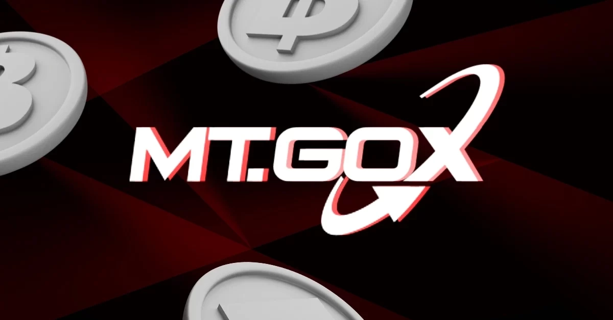 Why Mt. Gox