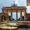 Germany drops to fifth in global government Bitcoin holdings after further 750 BTC sell-off