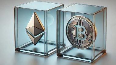 Crypto ETF Market Sees Turnaround: Bitcoin and Ethereum Funds Net Inflows