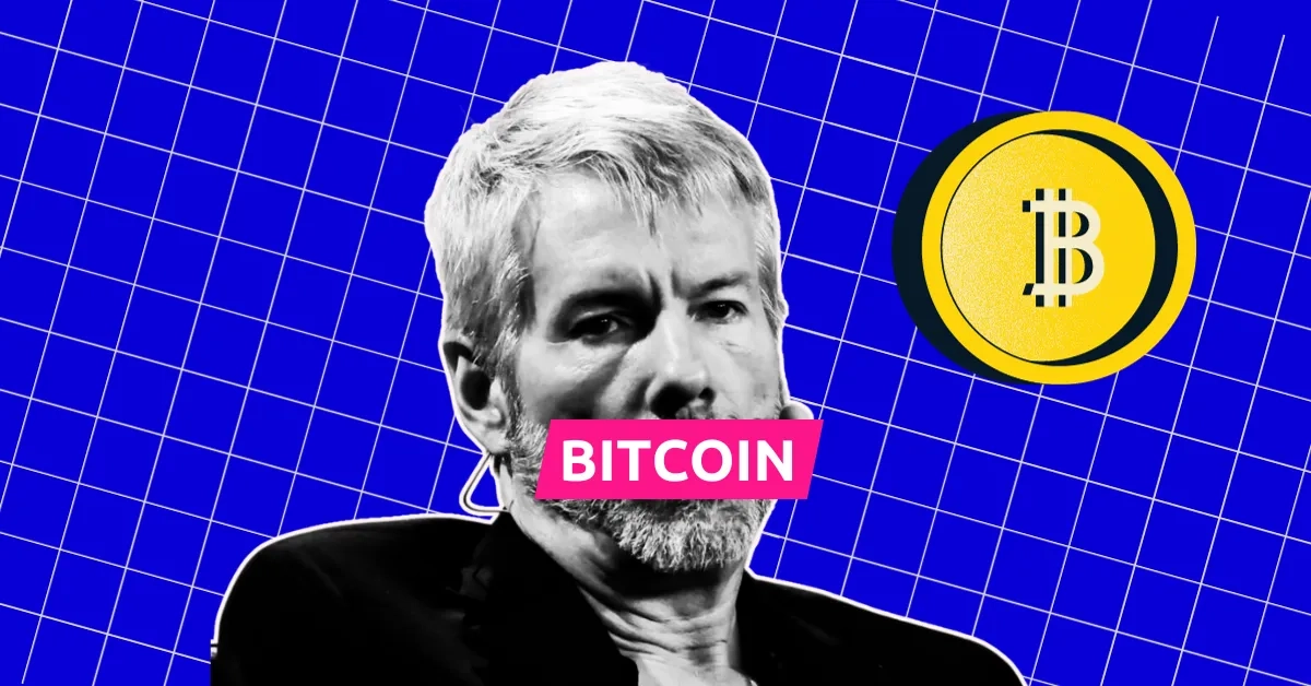 Michael Saylor’s Bitcoin Price Prediction