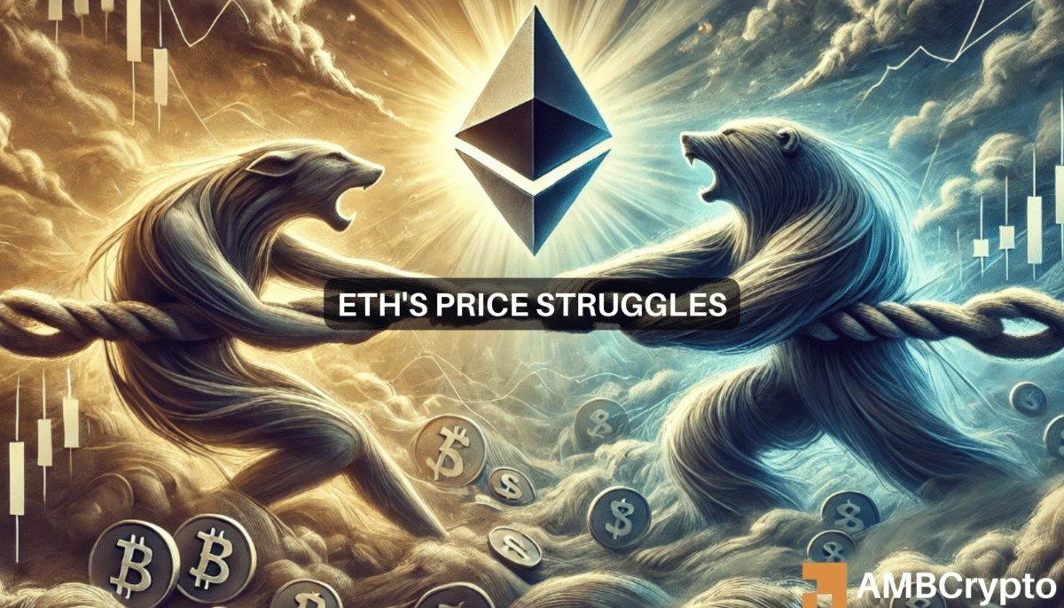 Ethereum ETH