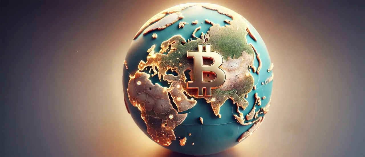 Bitcoin at a Crossroads: How Nation State Acquisitions Could Reshape Cryptocurrency