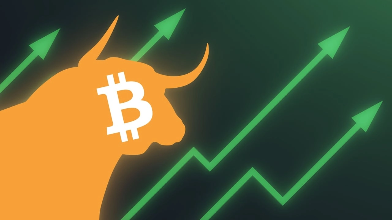 Fundstrat's Tom Lee Predicts Bitcoin Bull Market Surge Due to Supply Shock