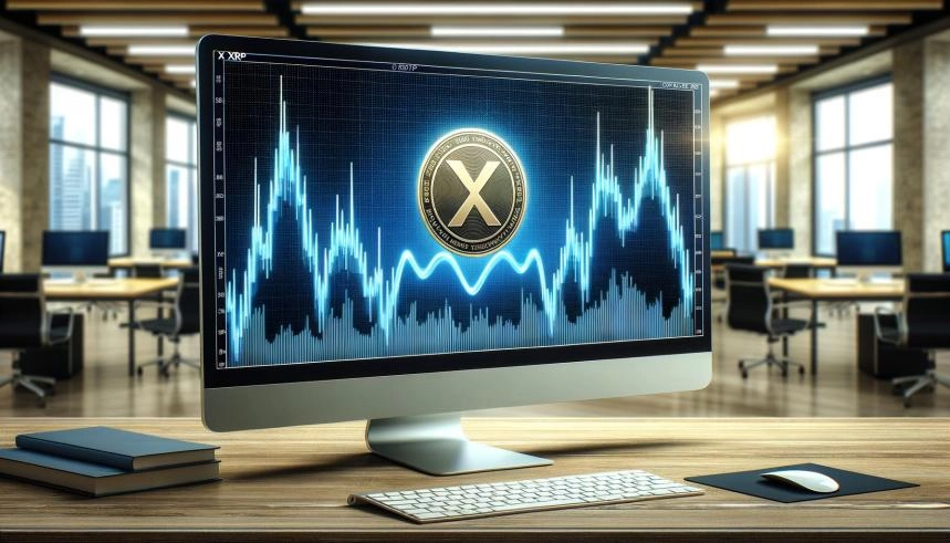 XRP Price Holds Steady in Consolidation