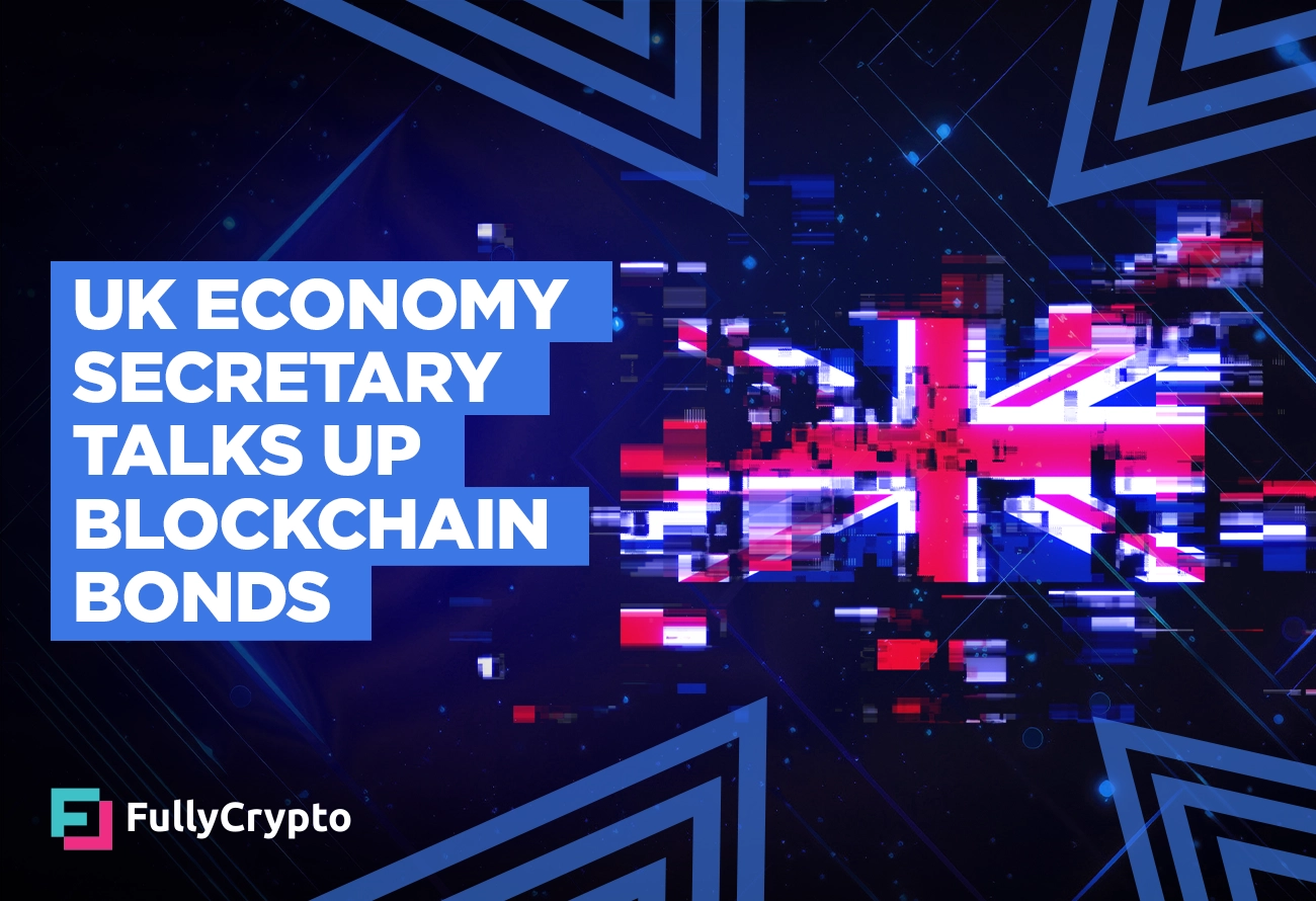 UK-Economy-Secretary-Offers-More-Details-on-Blockchain-Bonds