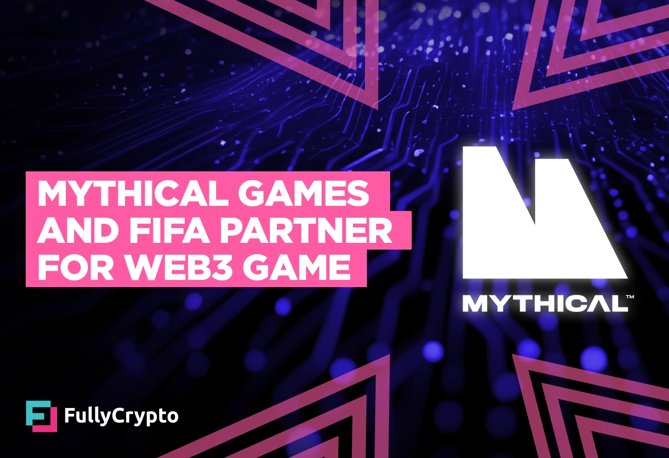 Mythical-Games-Partners-With-FIFA-To-Create-Mobile-Web3-Game