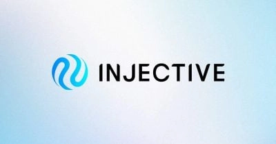 Injective launches new toolkit for building on-chain AI agents