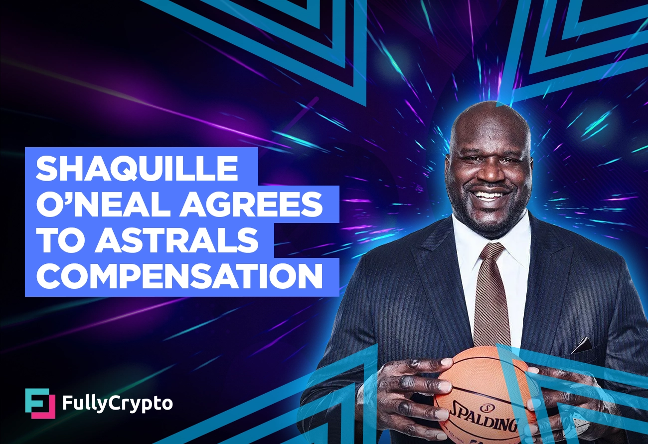 Shaquille-O’Neal-Agrees-To-Compensate-Astrals-NFT-Investors