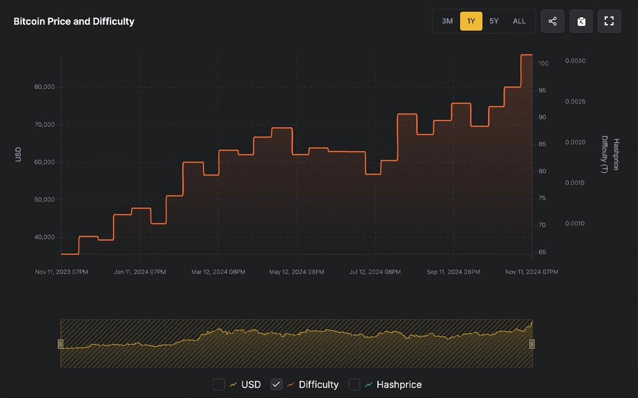 Bitcoin 2024: Ten Months in Review, Key Milestones, and Expert Predictions for Year-End