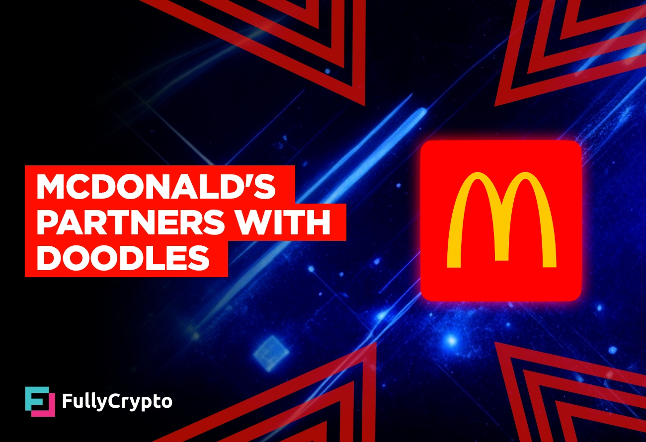 McDonald's-Partners-With-Doodles-in-'GM-Spread-Joy;-Campaign