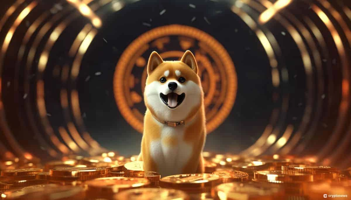 Shiba Inu