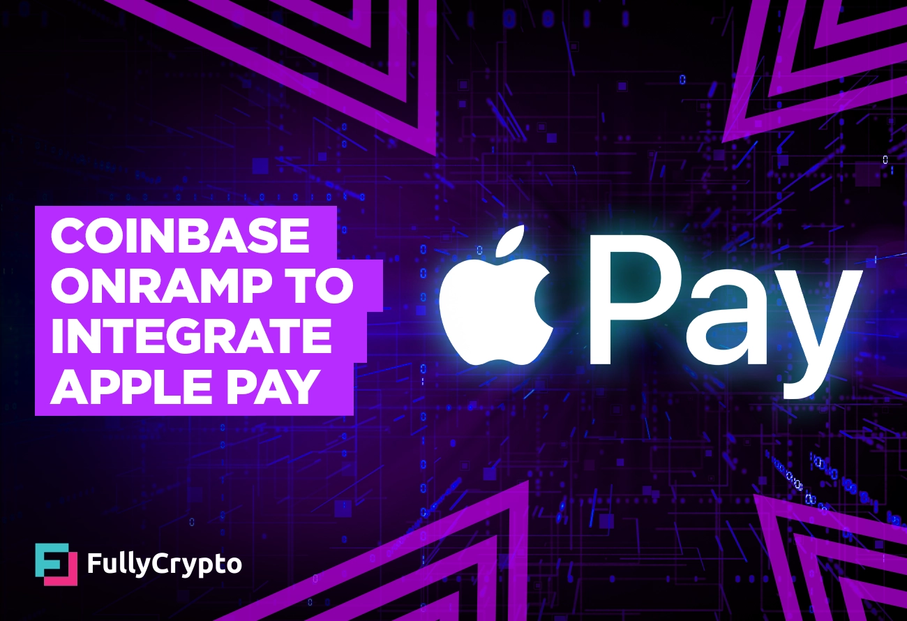 Coinbase-Onramp-to-Reduce-Friction-With-Apple-Pay-Integration