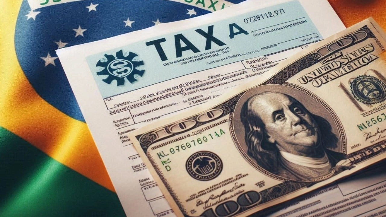 Brazilian Central Bank Considers Taxing Stablecoin Remittances