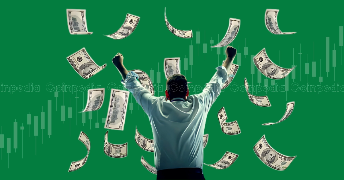 Trader Makes $140K in Just 20 Minutes, Here’s How