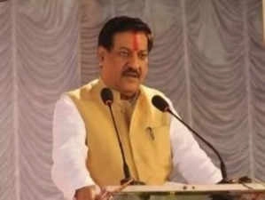 Prithviraj Chavan