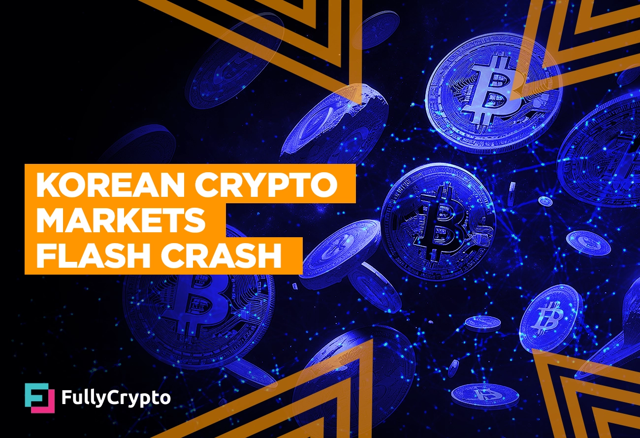 Korean-Crypto-Markets-Flash-Crash-After-Martial-Law-Announcement