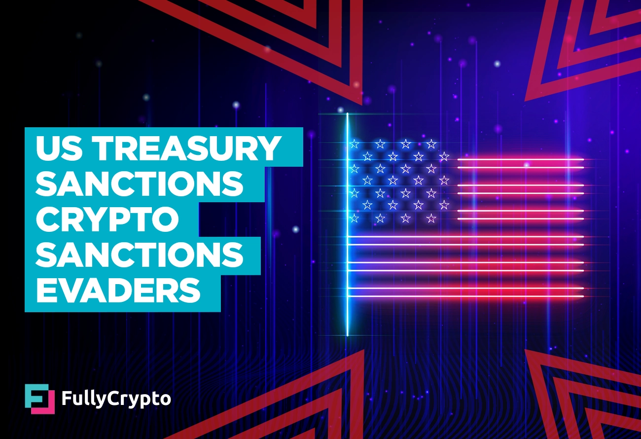 US-Treasury-Sanctions-Crypto-Sanctions-Evaders