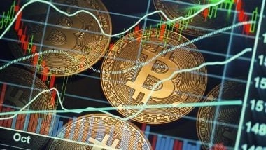 Expert: Crypto Market Fond of Round Figures, BTC Set for 'Significant Price Correction'