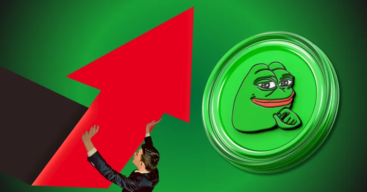 PEPE Price Surge: Can the Bullish Flag Pattern Drive Prices to $0.000045?