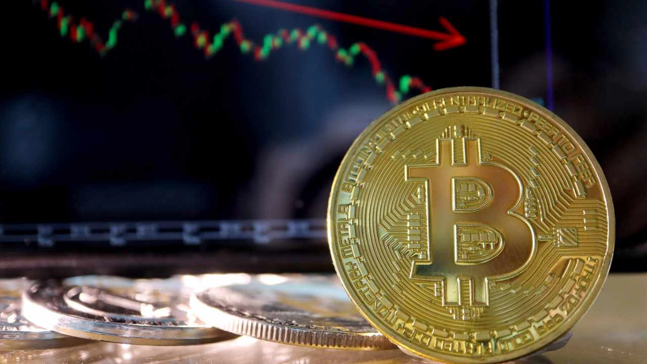 Crypto Bloodbath: $1.5 Billion Liquidated as Bitcoin Crashes to $94K