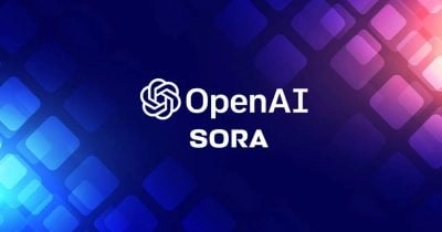 OpenAI set to release Sora AI video generator to the public today