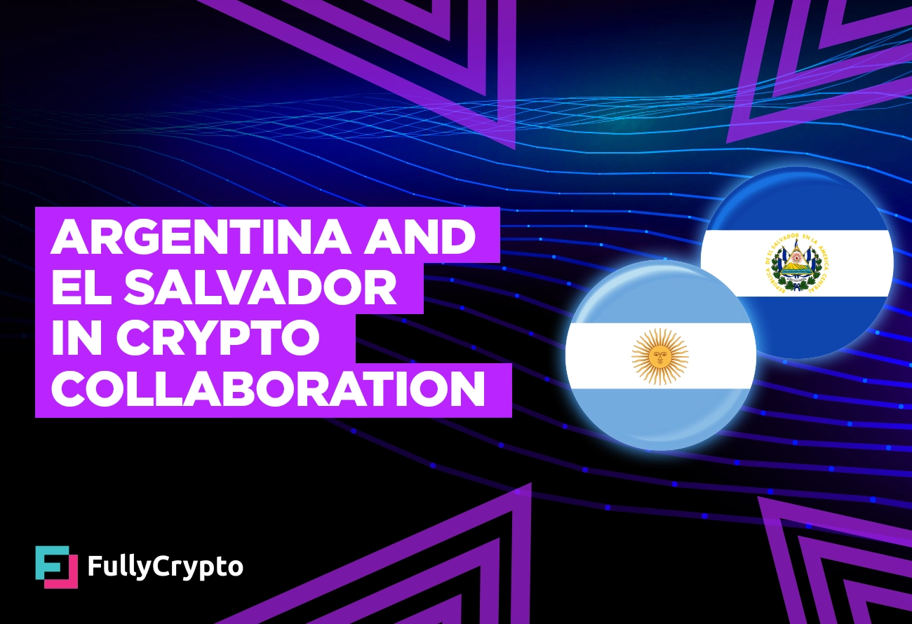 Argentina-and-El-Salvador-to-Collaborate-on-Crypto-Development