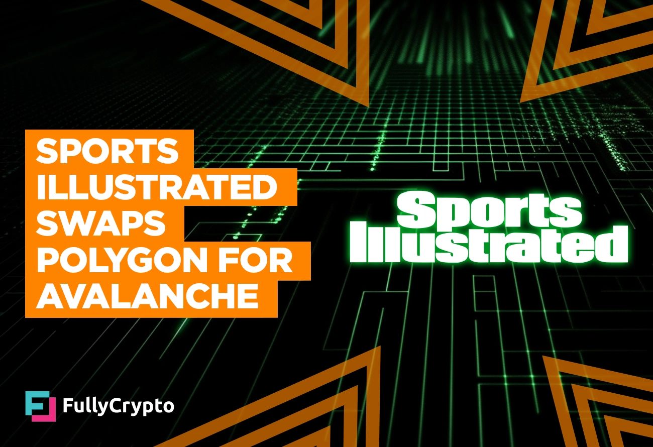 Sports-Illustrated-Swaps-Polygon-for-Avalanche