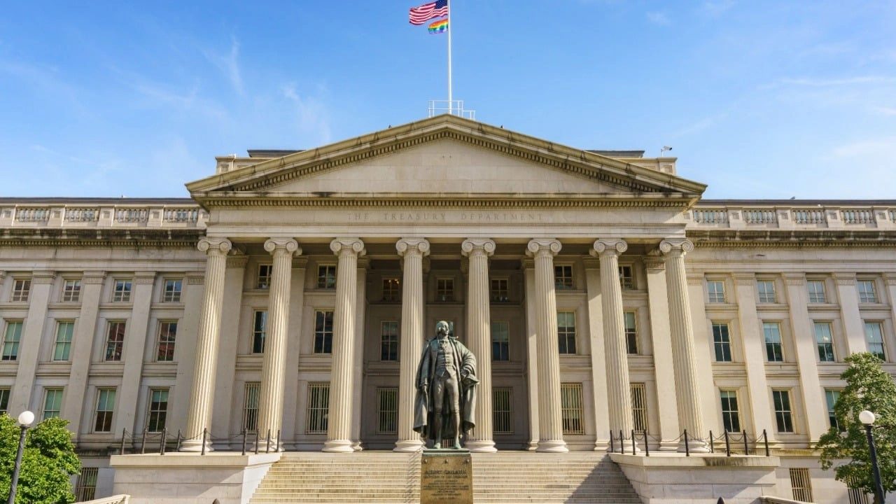 US Senator: New Treasury Secretary Will Champion Digital Assets