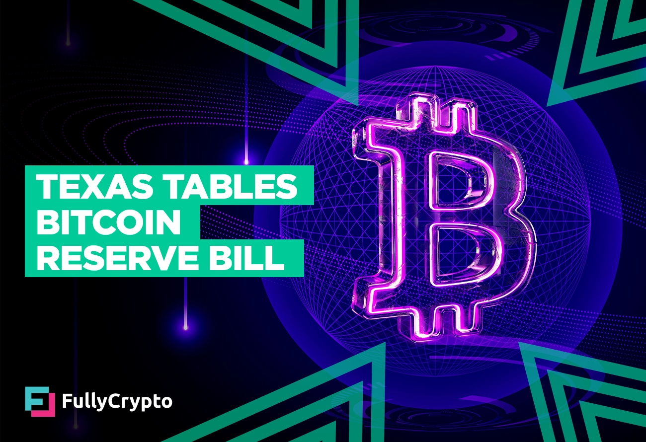 Strategic-Bitcoin-Reserve-Tabled-in-Texas