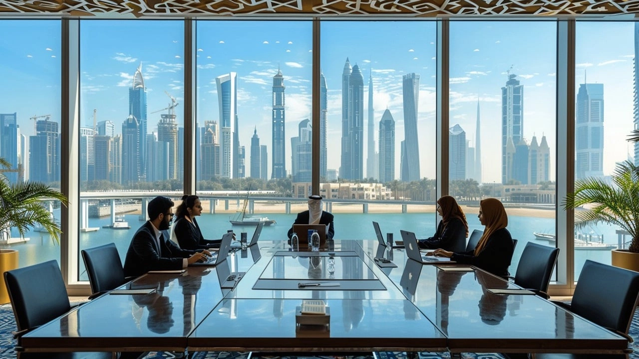 Aethir Launches $100M Ecosystem Fund With Blockchain Center Abu Dhabi