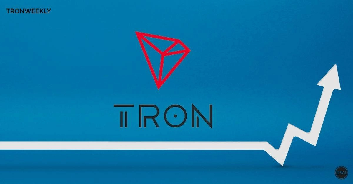 Experts Predict TRON Could Reach $5 with Explosive Growth and Stablecoin Dominance 1 TRON