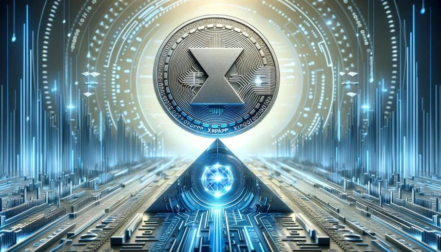 XRP Price Holds Steady