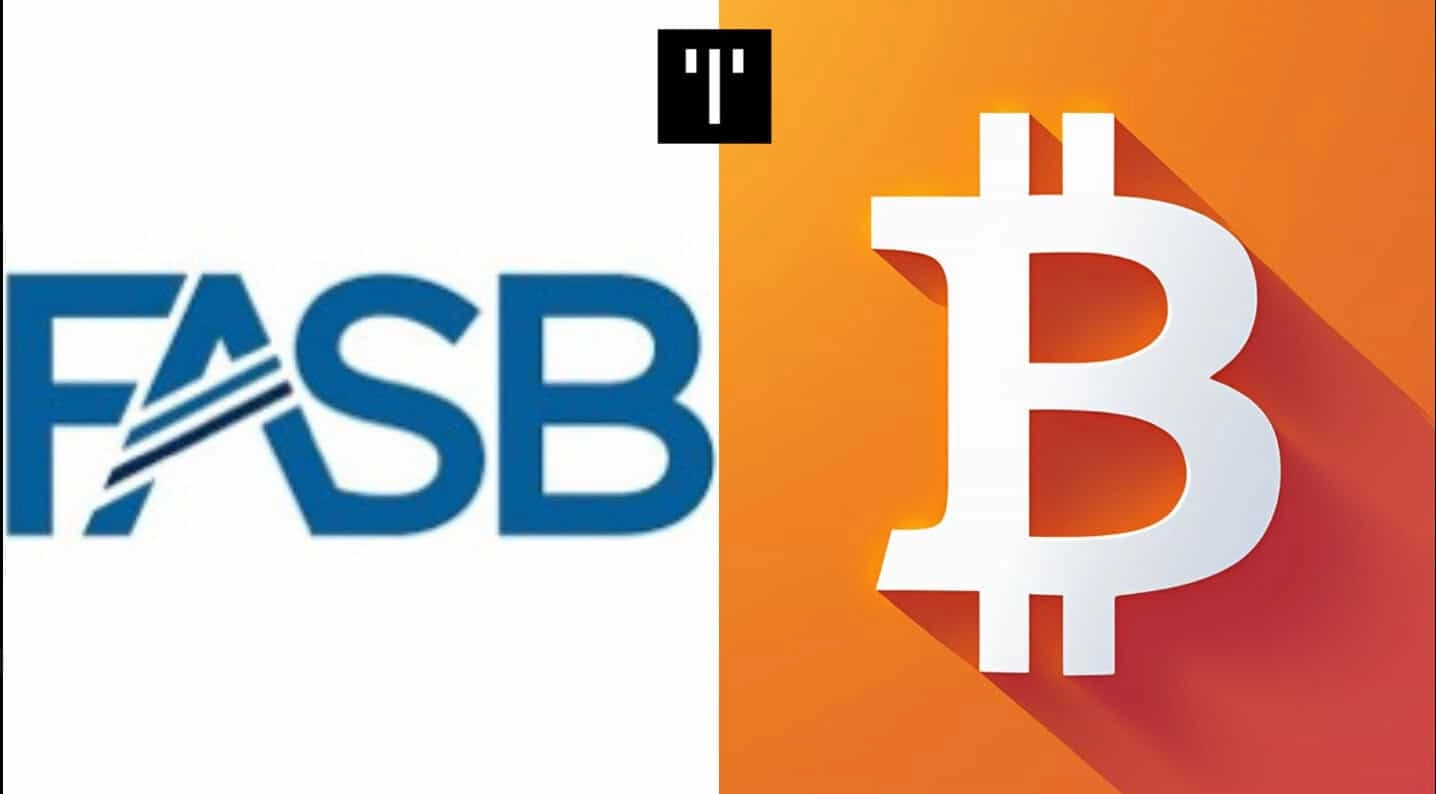 FASB Bitcoin