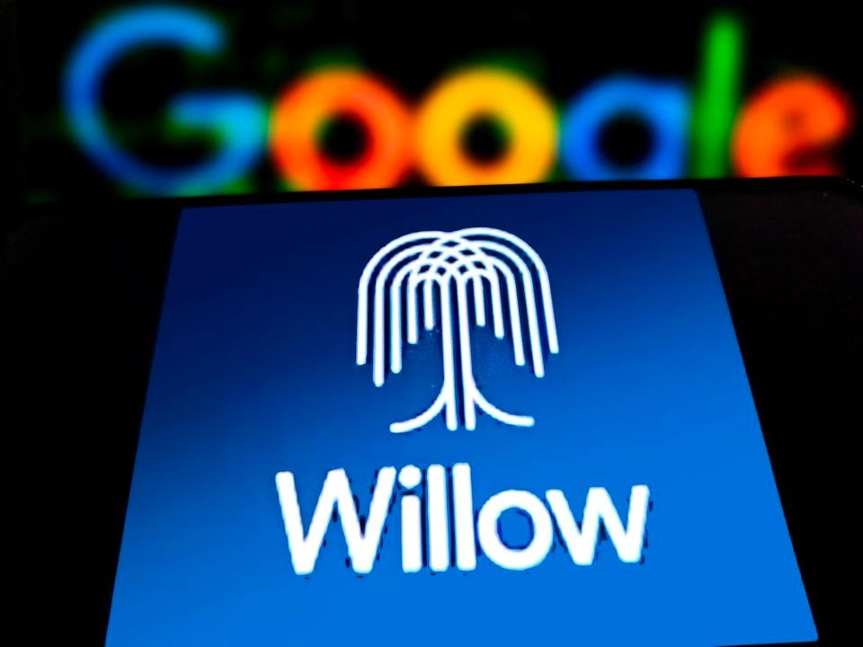 Google Unveils Quantum Chip Willow