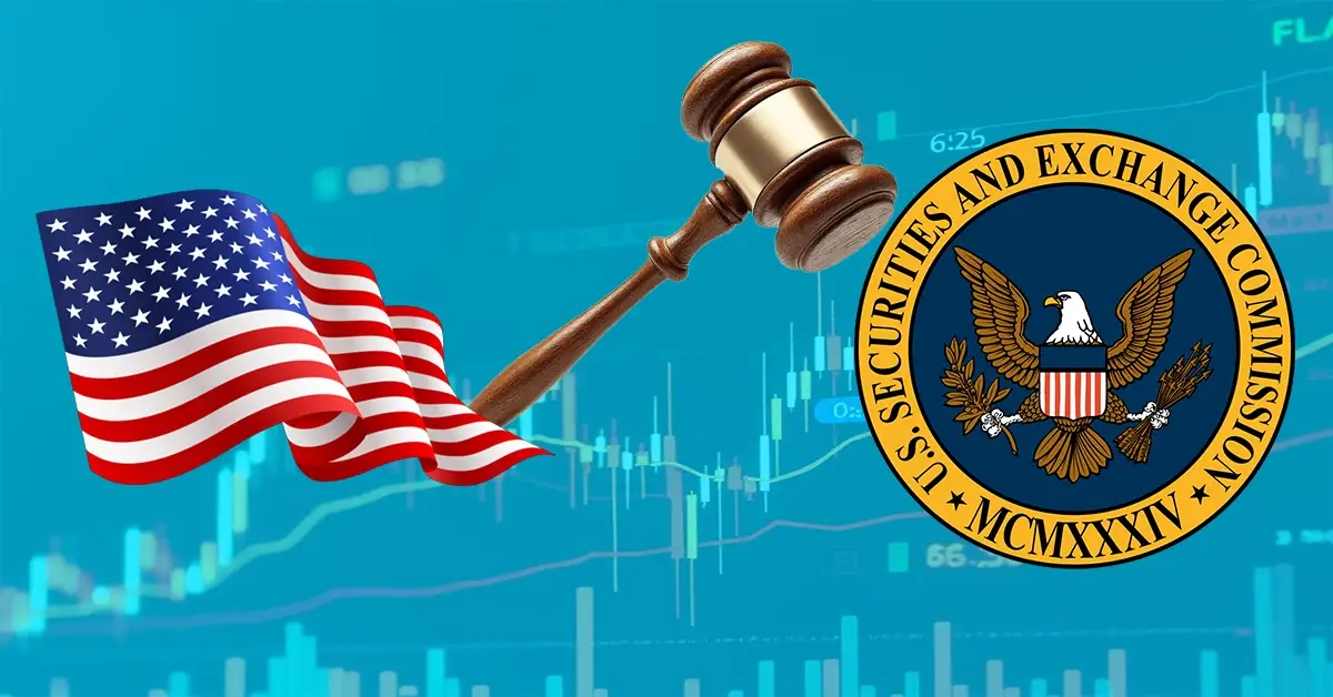 SEC Crypto Regulation