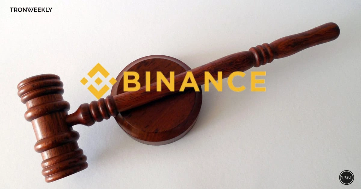 Binance