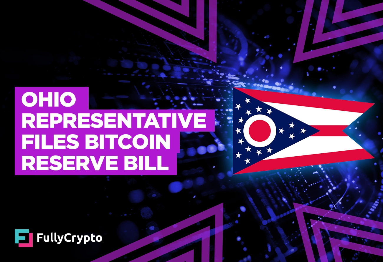 Ohio-Representative-Files-Bitcoin-Reserve-Bill