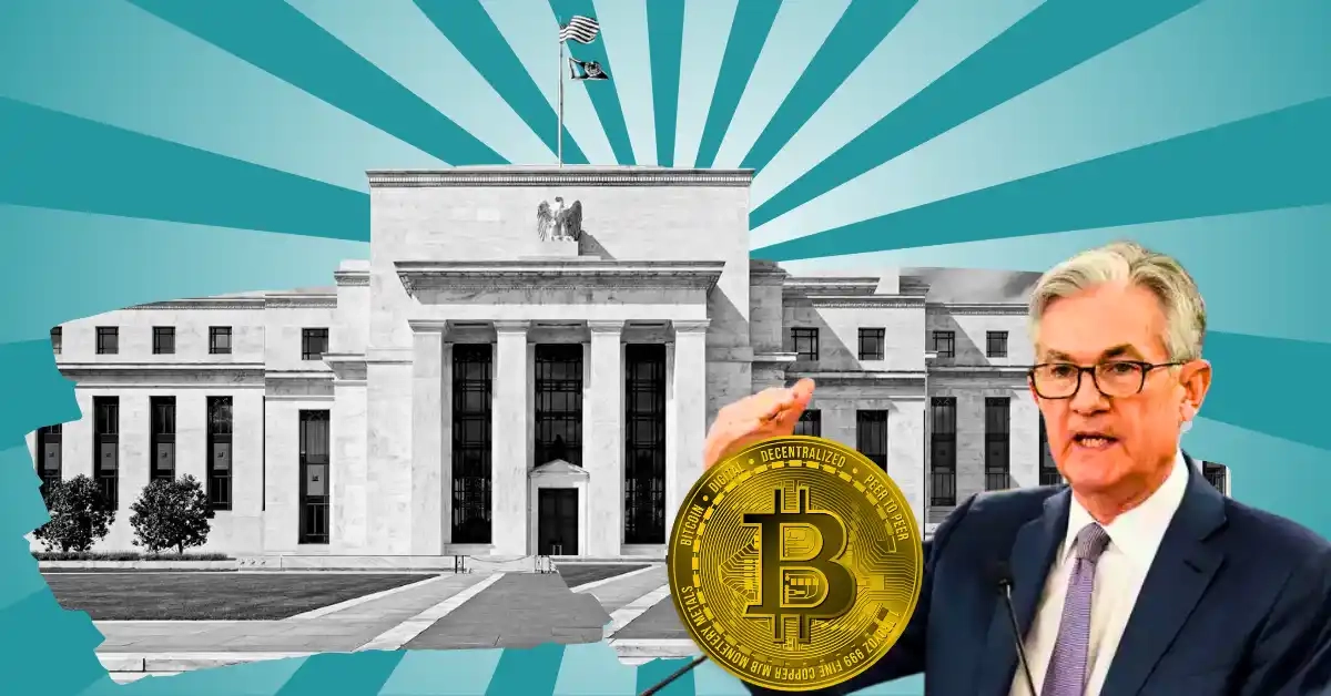 FOMC meeting impact on cryptocurrency