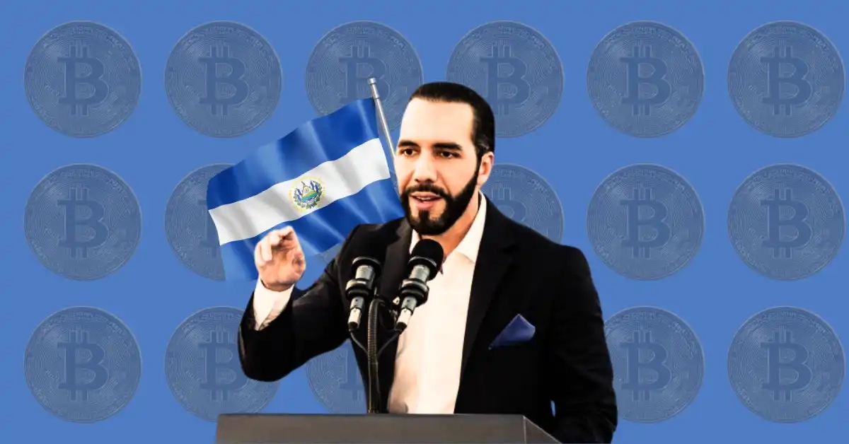 El Salvador’s President Weighs In Renting Volcanoes To Mine Bitcoin