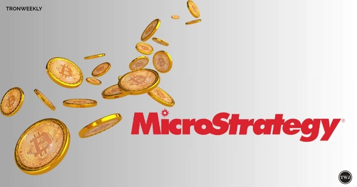 MicroStrategy Appoints Ex-Binance.US CEO Brian Brooks to Board Amid Nasdaq 100 Milestone 1 MicroStrategy Appoints Former Binance.US CEO Brian Brooks