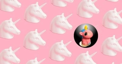 YouTuber's meme coin Unicorn Fart Dust hits $240 million market cap in just 48 hours