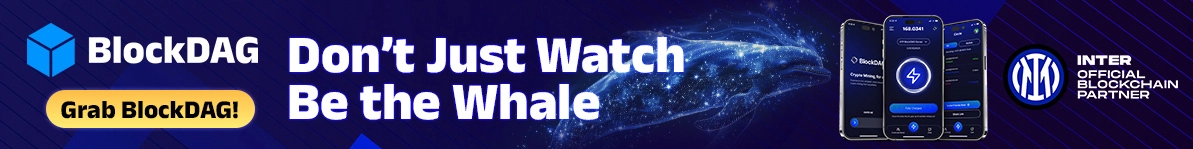 BlockDAG Set for 2025 Mainnet Debut Amid Bullrun! PEPE Whale Activity Climbs & DOGE Price Suffers Dip 2 AD 4nXdLT8FhwbfFqmVGpronYZWam14K3POesAnJxFinihGPKOtUVJsIq4scMO nZR5n2fuHd8YYuCUjuGAphtn57ETWHIfp7g4eJRr3S0hVb4ndus6BBwQaW g JEmksuiLA0j8BHhTw?key=V9LvSBwS1KGsnEW5JsRpneLN
