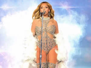 How has Beyonce fared today at the Christmas NFL halftime show? Here's something you should know about her country album 'Cowboy Carter'